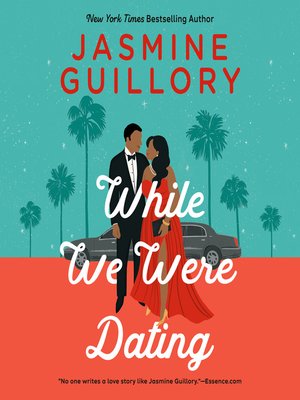 cover image of While We Were Dating